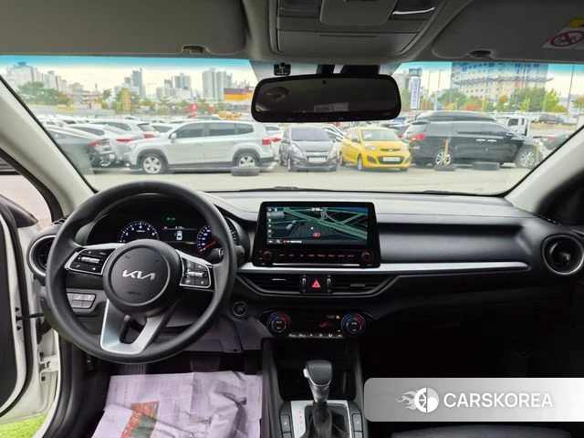 Kia The New K3 2nd generation id 5022994 из Кореи 7