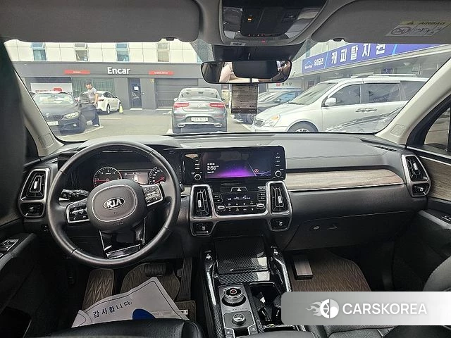 Kia Sorento 4th Generation id 4918296 из Кореи 7