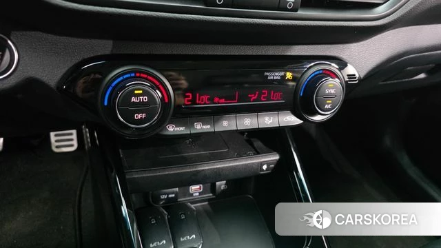 Kia The New K3 2nd generation id 5011484 из Кореи 7
