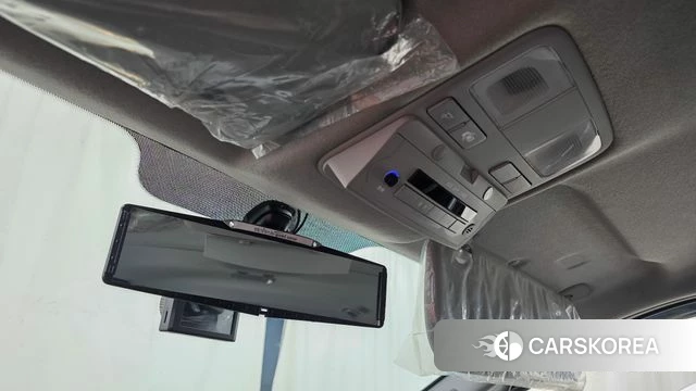 Hyundai The New Grand Starex id 4836747 из Кореи 7