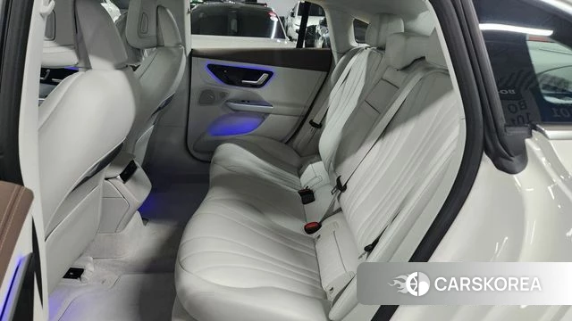 Mercedes-Benz EQE V295 id 5015662 из Кореи 7