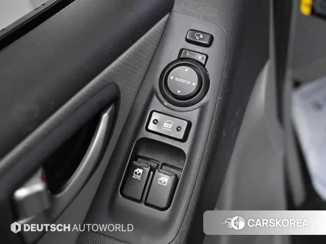 Hyundai The New Grand Starex id 3107162 из Кореи 7
