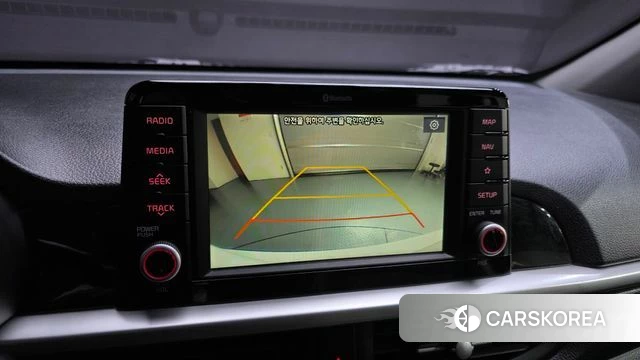 Kia All New Morning (JA) id 4993286 из Кореи 7