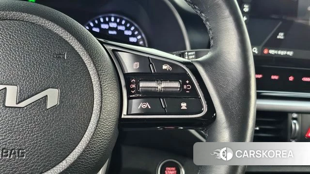 Kia The New K3 2nd generation id 4631430 из Кореи 7