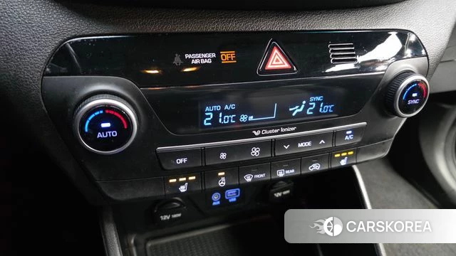 Hyundai All New Tucson id 4960036 из Кореи 7