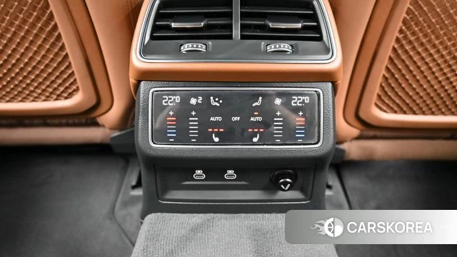 Audi A6 (C8) id 4675664 из Кореи 7