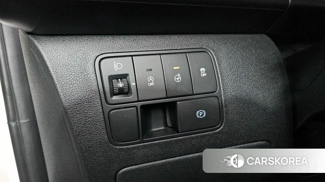 Hyundai Staria id 4715695 из Кореи 7