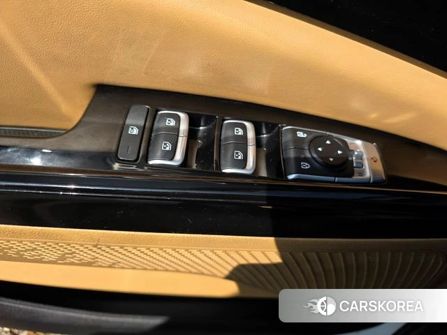 Kia Carnival 4th generation id 4793870 из Кореи 7