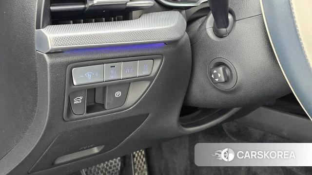 Genesis G80 (RG3) id 5028561 из Кореи 7