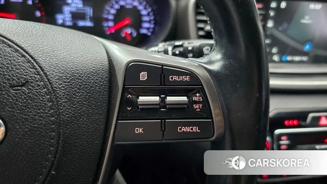 Kia The New Sorento id 4960397 из Кореи 7