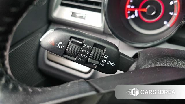 Ssangyong Tivoli Armor id 5023970 из Кореи 7