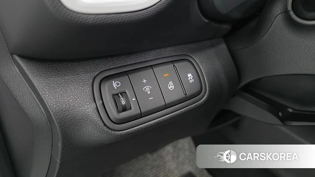 Hyundai Venue id 5039061 из Кореи 7