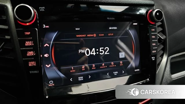 Ssangyong Tivoli Armor id 4952846 из Кореи 7