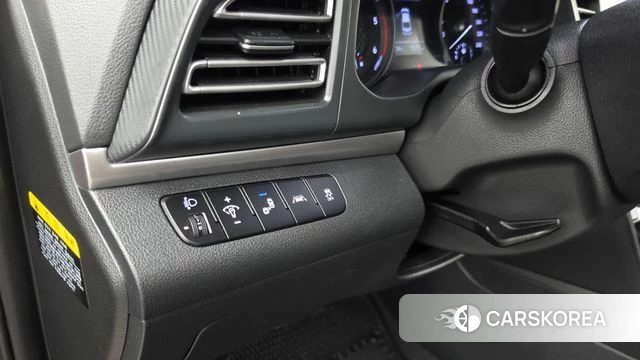 Hyundai The New Avante AD id 4937542 из Кореи 7