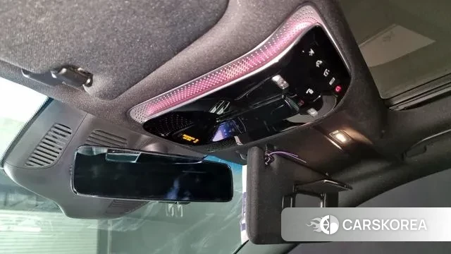 Mercedes-Benz S-Class W223 id 3670139 из Кореи 7