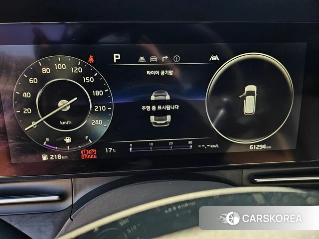 Kia Carnival 4th generation id 5041170 из Кореи 7
