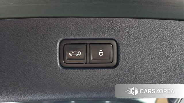 Genesis GV80 id 4981672 из Кореи 7