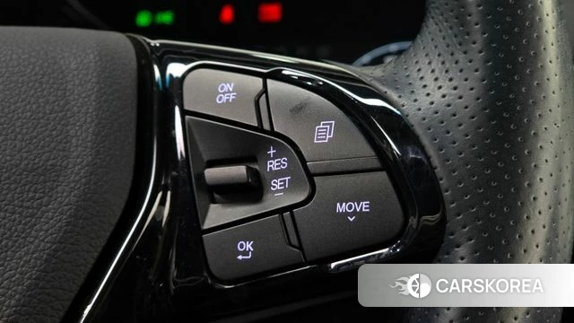 Ssangyong Berry New Tivoli id 4987059 из Кореи 7