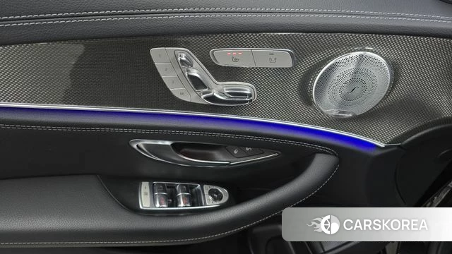 Mercedes-Benz E-Class W213 id 4977704 из Кореи 7