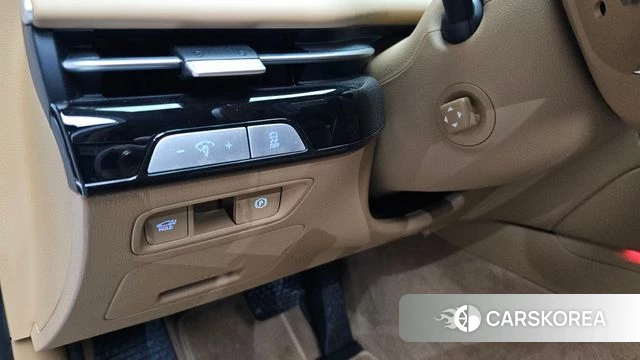 Genesis G80 (RG3) id 5033231 из Кореи 7