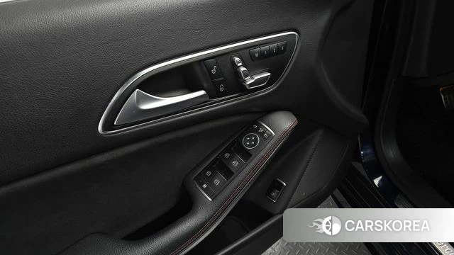 Mercedes-Benz CLA-Class C117 id 4967939 из Кореи 7