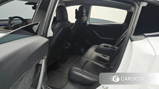 Tesla Model Y id 4683379 из Кореи 7