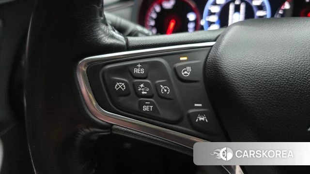 Chevrolet (GM Daewoo) The New Malibu id 4900388 из Кореи 7