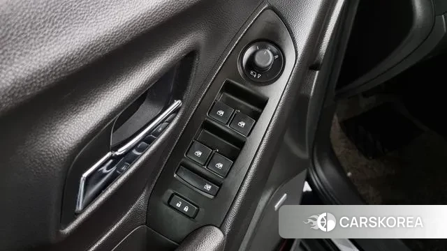 Chevrolet (GM Daewoo) The New Trax id 3117828 из Кореи 7