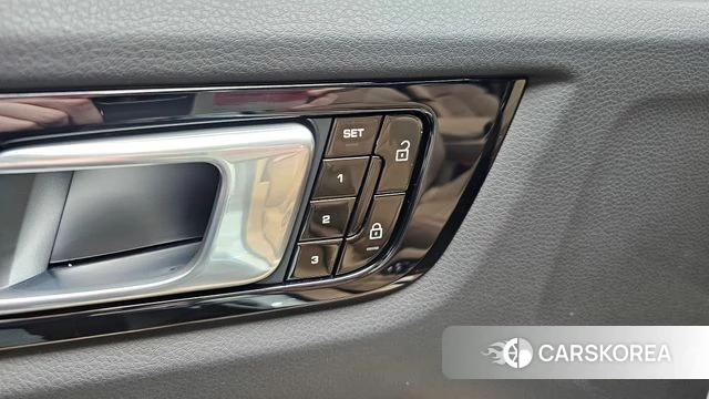 Porsche Cayenne (PO536) id 4764833 из Кореи 7