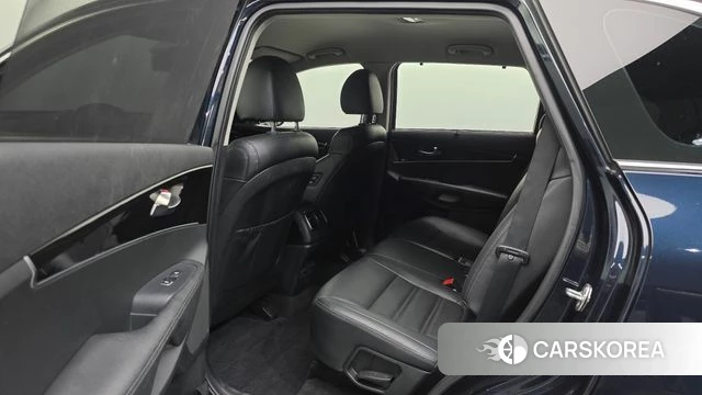 Kia The New Sorento id 5018546 из Кореи 7