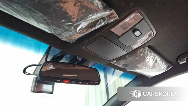 Kia The New K3 2nd generation id 4702130 из Кореи 7