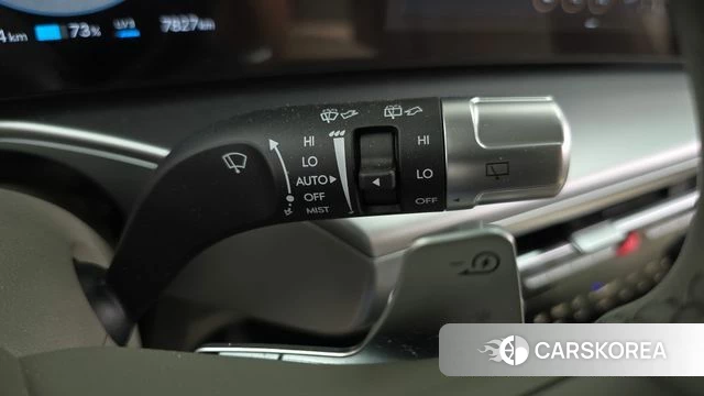 Hyundai Ionic 9 id 4669691 из Кореи 7
