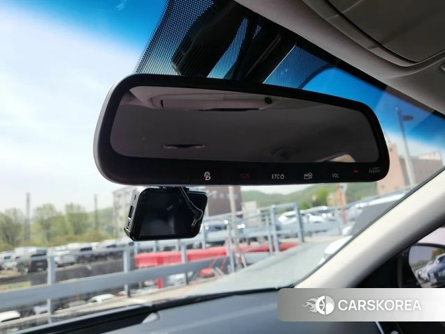 Hyundai Grandeur IG Hybrid id 4708815 из Кореи 7