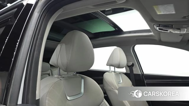 Hyundai Tucson (NX4) id 4986345 из Кореи 7