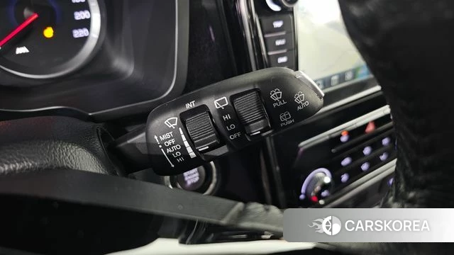 Ssangyong Berry New Tivoli id 5013707 из Кореи 7