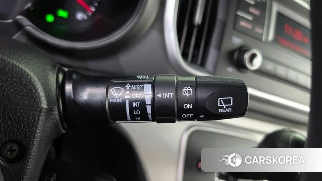 Kia The New Ray id 4998435 из Кореи 7