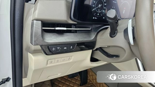 Kia Carnival 4th generation id 4871590 из Кореи 7