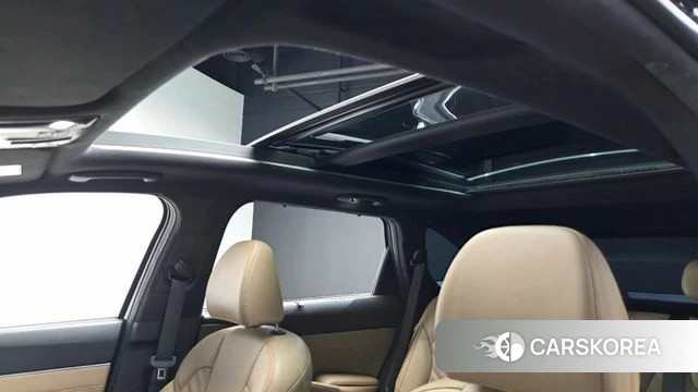 Kia The New Sorento 4th Generation id 5021458 из Кореи 7