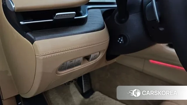 Genesis G90 (RS4) id 3764265 из Кореи 7