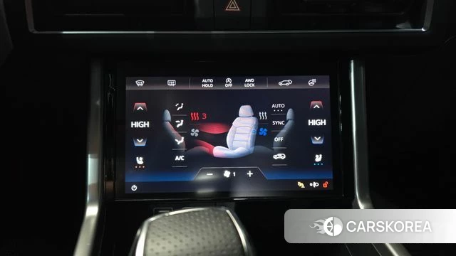Ssangyong Torres id 4935780 из Кореи 7