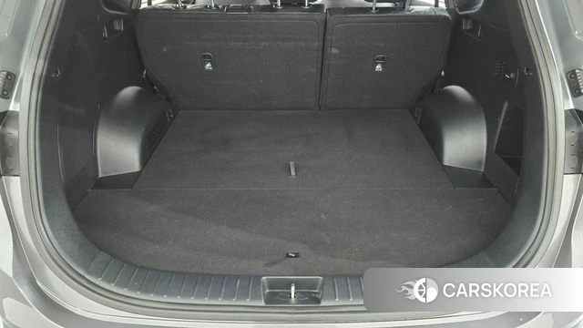 Hyundai The New Santa Fe id 5047021 из Кореи 7
