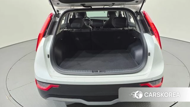 Kia Di All New Niro EV id 5034083 из Кореи 7