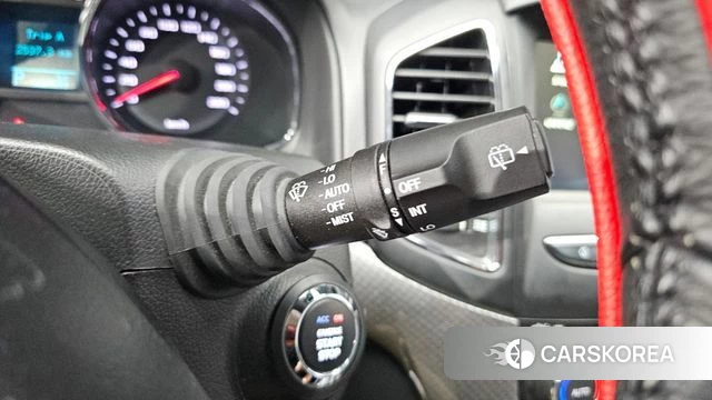 Chevrolet (GM Daewoo) Captiva id 4895666 из Кореи 7