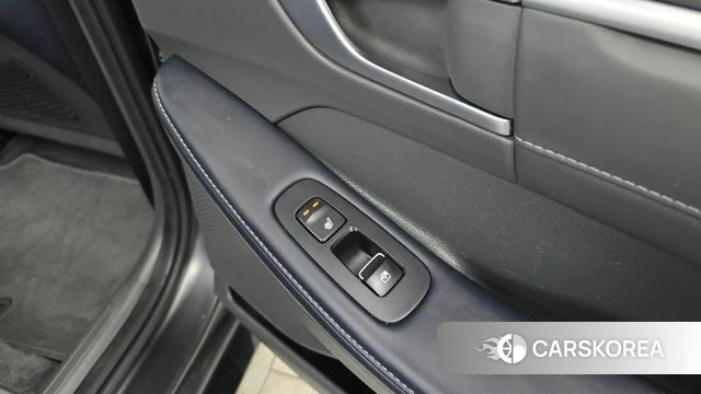 Hyundai Sonata D Edge (DN8) id 4744299 из Кореи 7