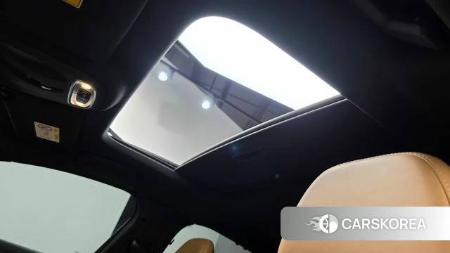 Volvo S90 id 5004213 из Кореи 7