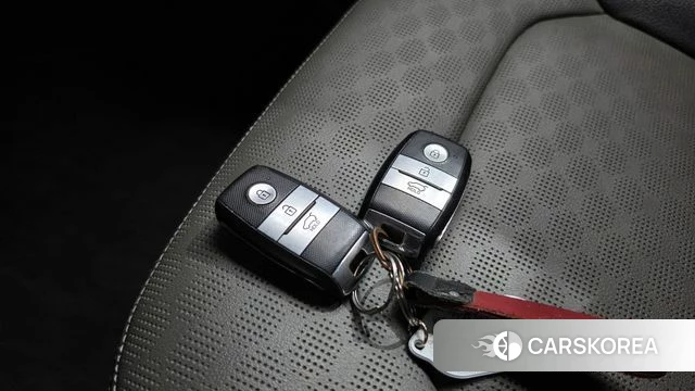 Kia The New Ray id 4960193 из Кореи 7