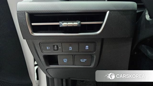 Hyundai Sonata D Edge (DN8) id 4767783 из Кореи 7
