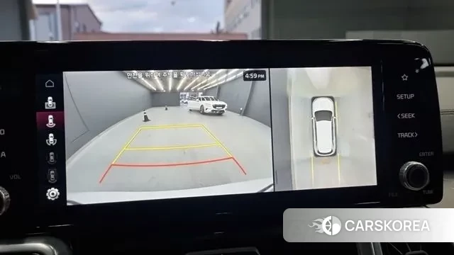 Kia Sorento 4th Generation id 3572775 из Кореи 7