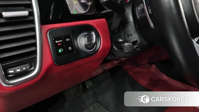 Porsche Cayenne (PO536) id 4906918 из Кореи 7