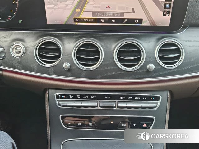 Mercedes-Benz E-Class W213 id 4948855 из Кореи 7